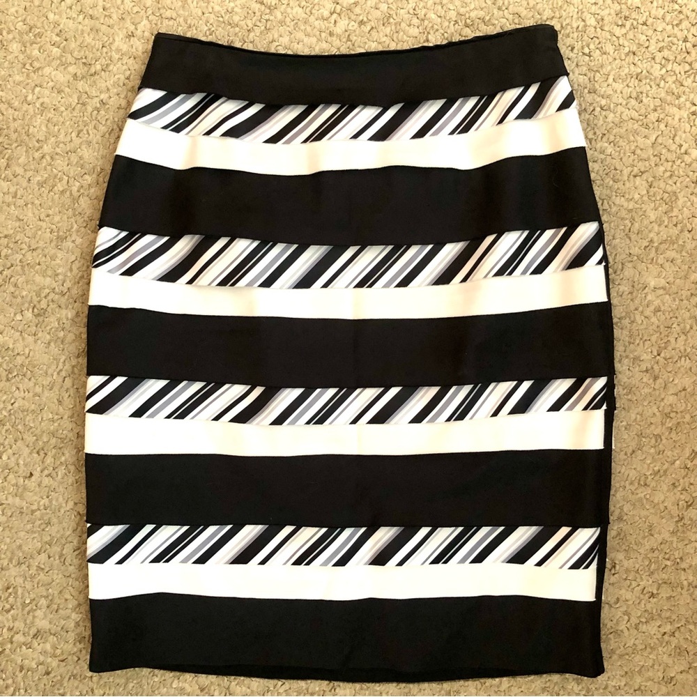 WHBM Pencil Skirt
